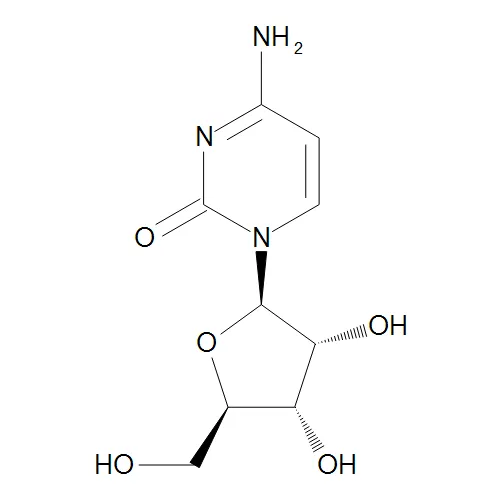 Cytidine - image 1