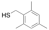 2,4,6-Trimethylbenzyl mercaptan (>90%) - image 1