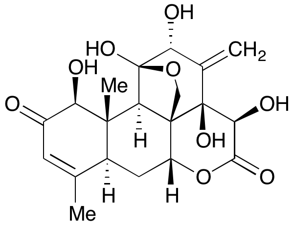 Eurycomanone - image 1