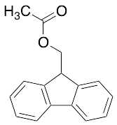 9-(Acetoxymethyl)fluorene - image 1