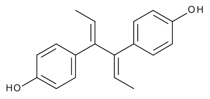 E,E-Dienestrol - image 1