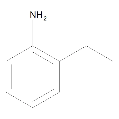 2-Ethylaniline - image 1