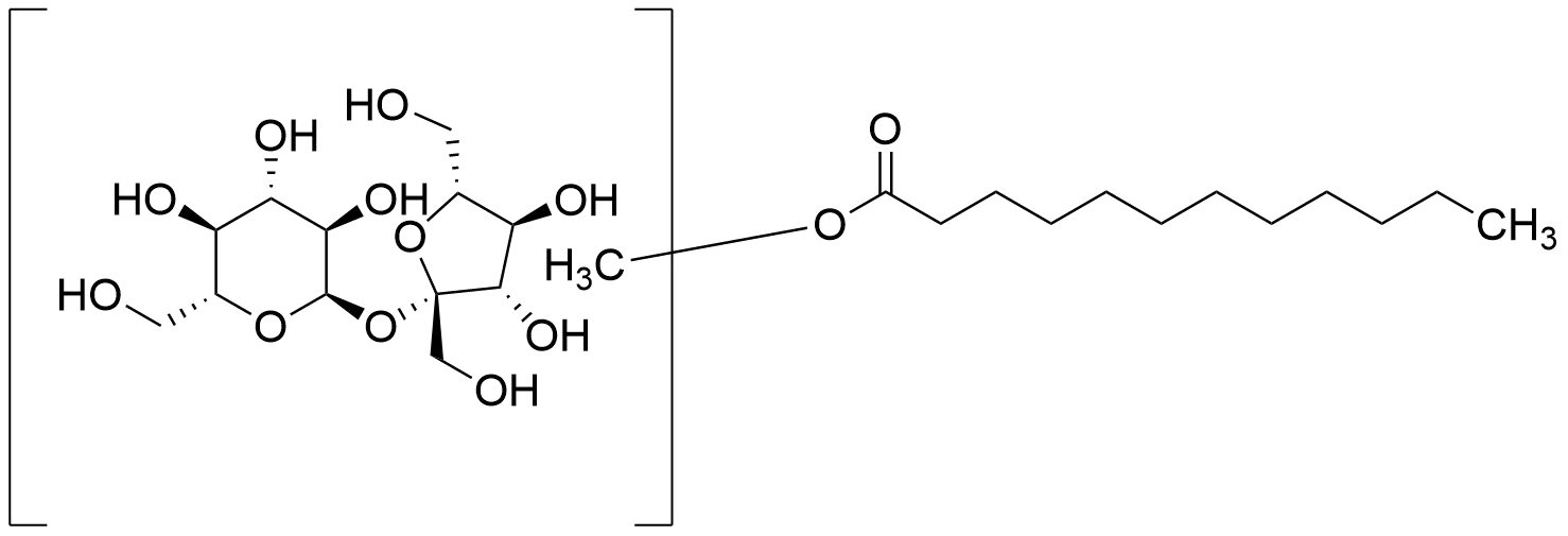 Sucrose Monolaurate - image 1