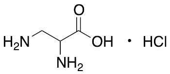 Dl-2,3-Diaminopropionic Acid, Hydrochloride - image 1