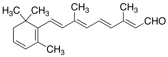 3-Dehydro Retinal - image 1