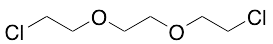 1,2-Bis(2-chloroethoxy)ethane - image 1
