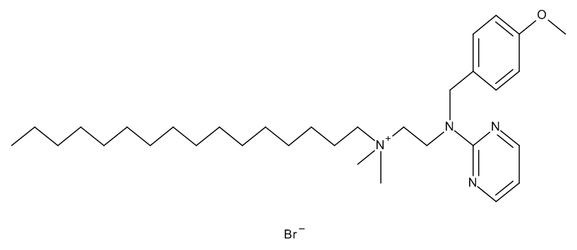 Thonzonium Bromide - image 1
