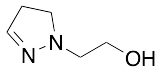 2-(4,5-Dihydro-1H-pyrazol-1-yl)ethanol - image 1