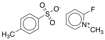2-Fluoro-1-methylpyridinium p-Toluenesulphonate (Technical Grade) - image 1