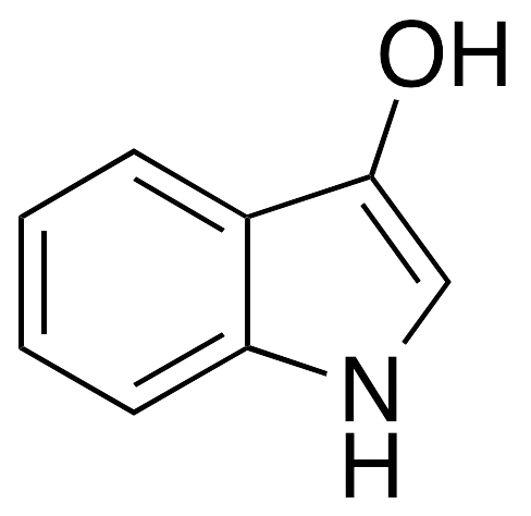3-Hydroxyindole - image 1