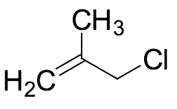3-Chloro-2-methyl-1-propene - image 1