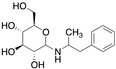 Glyco-amphetamine - image 1