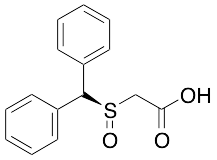 (R)-Modafinil Carboxylate - image 1