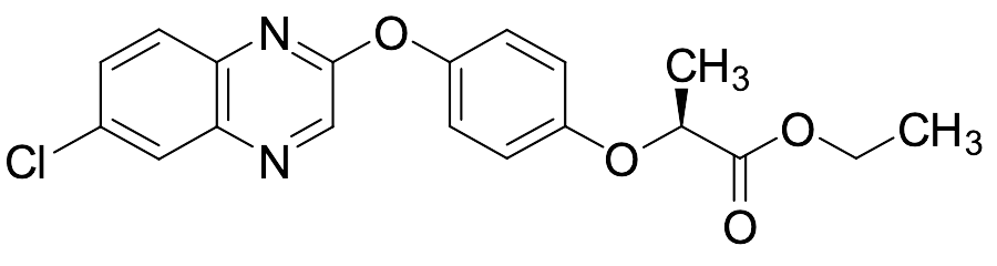 (S)-Quizalofop Ethyl - image 1
