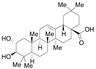 Maslinic Acid - image 1