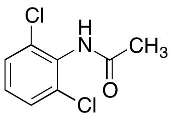2',6'-Dichloroacetanilide - image 1