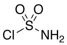 Sulfamoyl Chloride - image 1