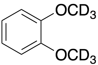 Catechol Dimethylether-d6 - image 1
