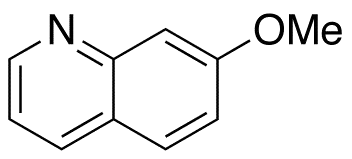 7-Methoxyquinoline - image 1