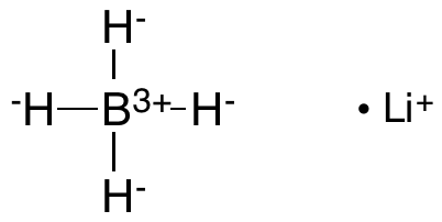 Lithium Borohydride - image 1