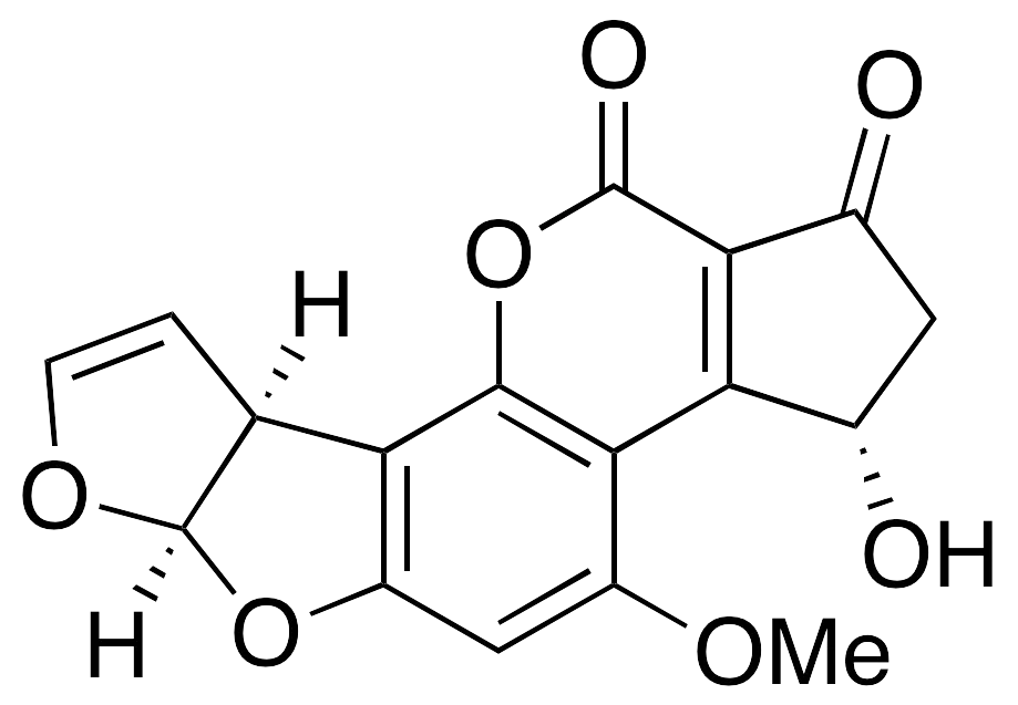 Aflatoxin Q1 - image 1