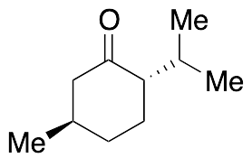 (±)-Menthone - image 1
