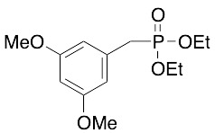 Diethyl 3,5-Dimethoxybenzylphosphonate - image 1