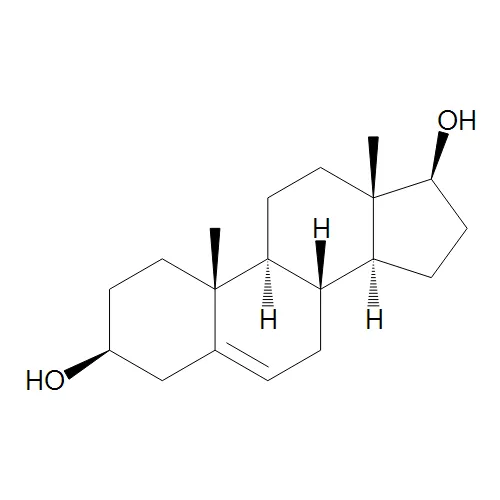 3beta,17beta-Androst-5-enediol - image 1