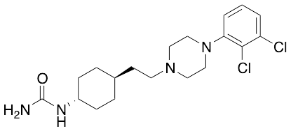 Didesmethyl Cariprazine - image 1