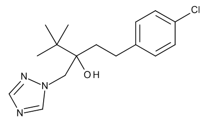 Tebuconazole - image 1