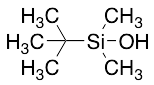 tert-Butyldimethylsilanol - image 1