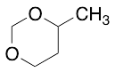 4-Methyl-1,3-dioxane - image 1