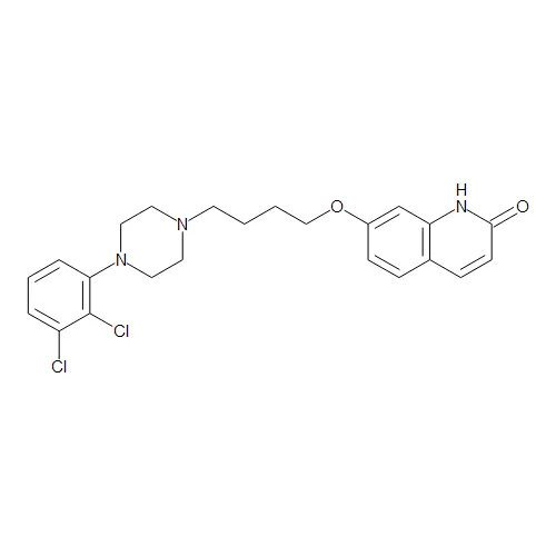 Dehydro Aripiprazole - image 1