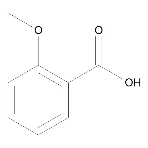 2-Methoxybenzoic Acid - image 1