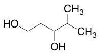 4-Methylpentane-1,3-diol - image 1