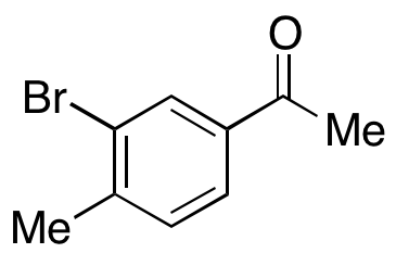 3'-Bromo-4'-methylacetophenone - image 1