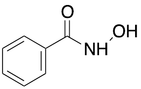 Benzohydroxamic Acid - image 1