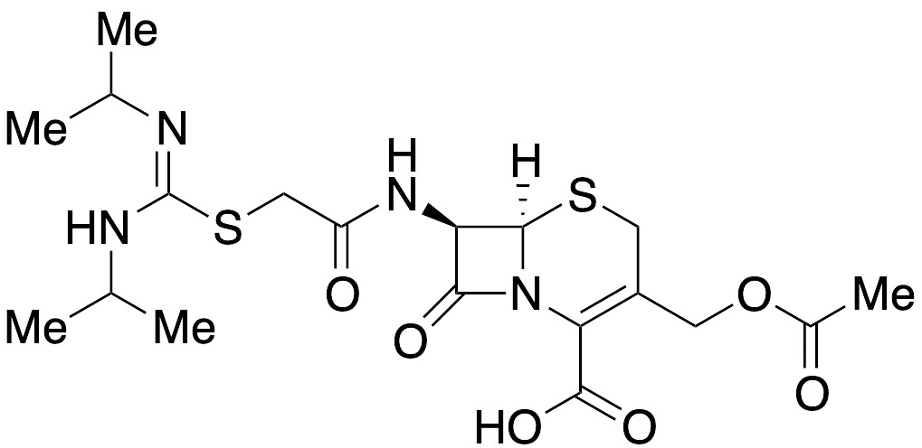 Cefathiamidine - image 1
