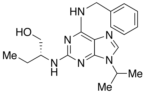 Roscovitine - image 1
