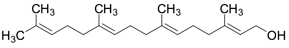 Geranylgeraniol (Synthetic) - image 1
