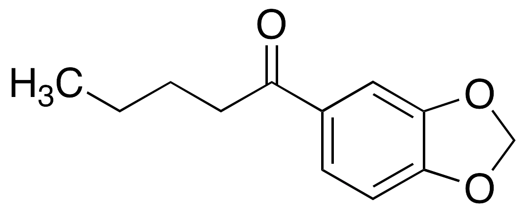 3,4-Methylenedioxyphenyl Butyl Ketone - image 1