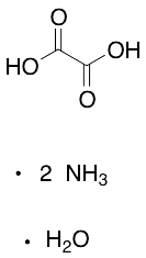 Ammonium Oxalate Monohydrate - image 1