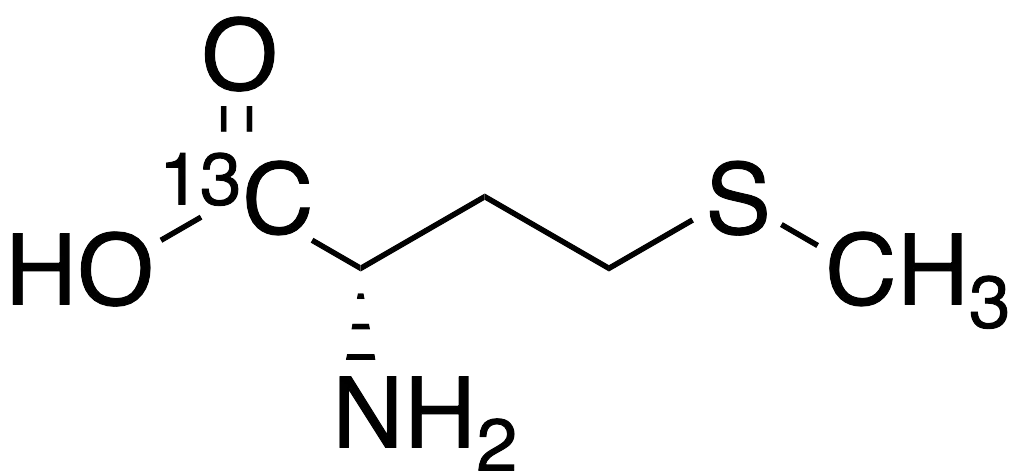 L-Methionine-1-13C - image 1