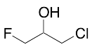 1-Chloro-3-fluoro-2-propanol - image 1