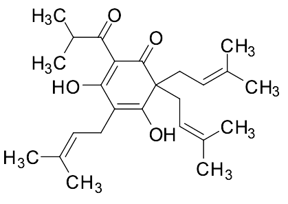 Colupulone - image 1