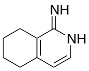 5,6,7,8-Tetrahydroisoquinolin-1-amine - image 1