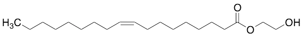 2-Hydroxyethyl Oleate - image 1
