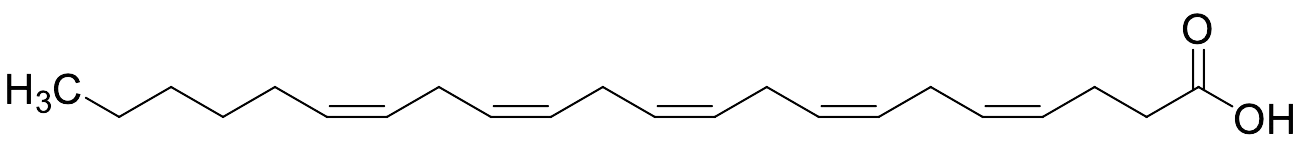 all-cis-4,7,10,13,16-Docosapentaenoic Acid - image 1
