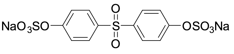 Bisphenol S Disulfate - image 1