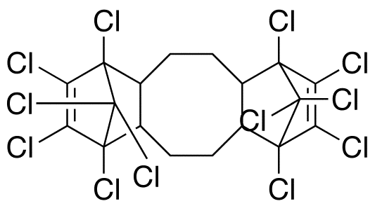 Dechlorane A - image 1